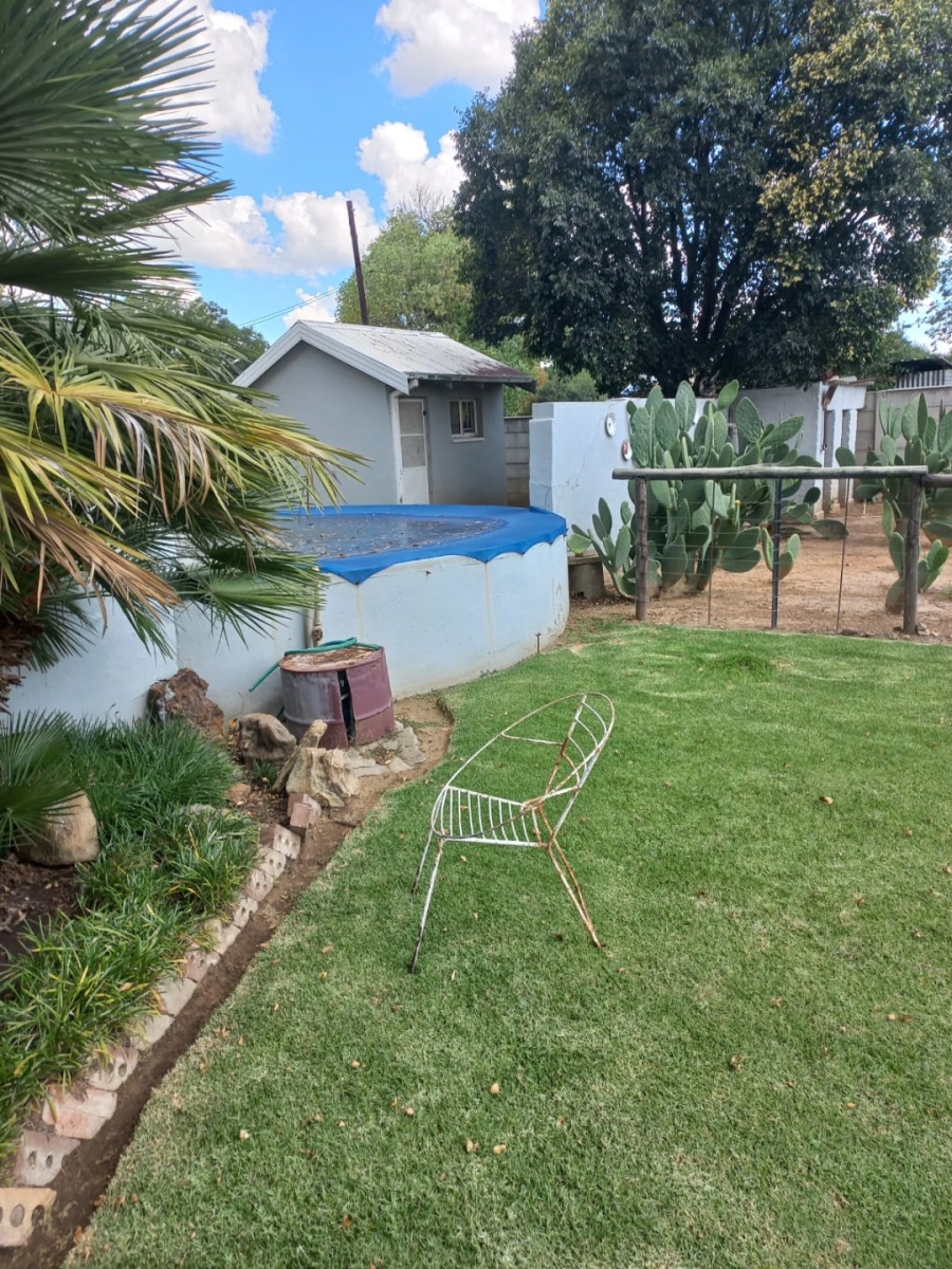 3 Bedroom Property for Sale in Senekal Free State